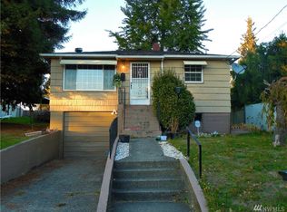 1505 S 46th St, Tacoma, WA 98418