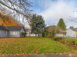 Short Plat Lv 2025-, Longview, WA 98632