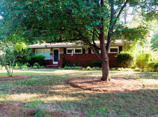 1512 Keeling Pl, Charlotte, NC 28210