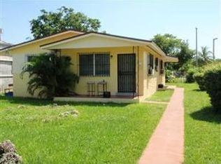 4953 NW 15th Ave, Miami, FL 33142