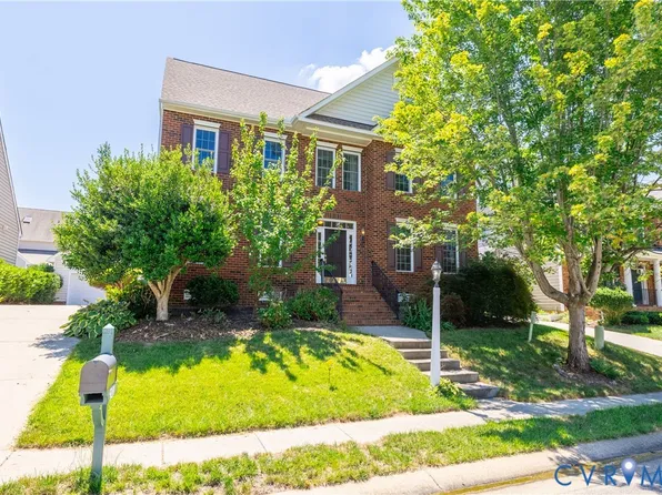 5039 Willows Green Rd, Glen Allen, VA 23059