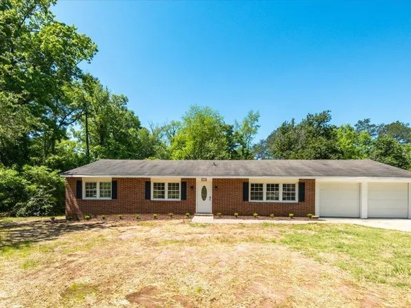 2650 Inwood Dr, Macon, GA 31204