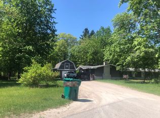 1792 Pine Trl, East Tawas, MI 48730