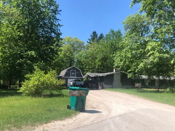 1792 Pine Trl, East Tawas, MI 48730
