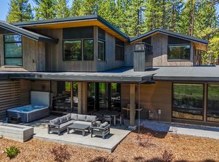 10085 Jakes Way, Truckee, CA 96161