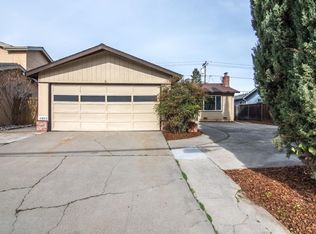 4983 McCoy Ave, San Jose, CA 95130