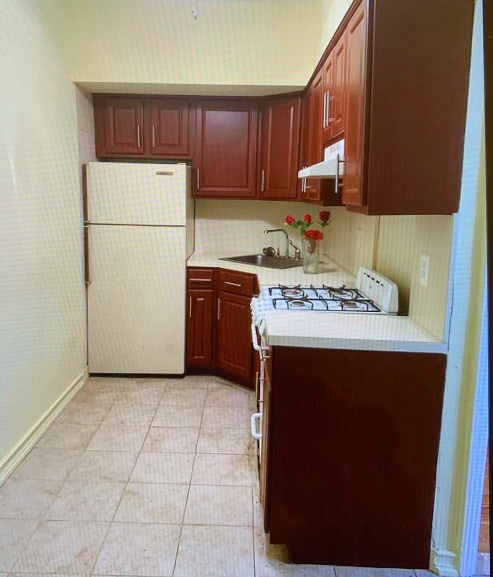 1 bed, 670 sqft, $1,900 — Photo 1