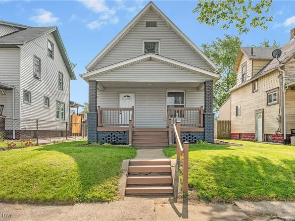 1618 Garfield Ave SW, Canton, OH 44706