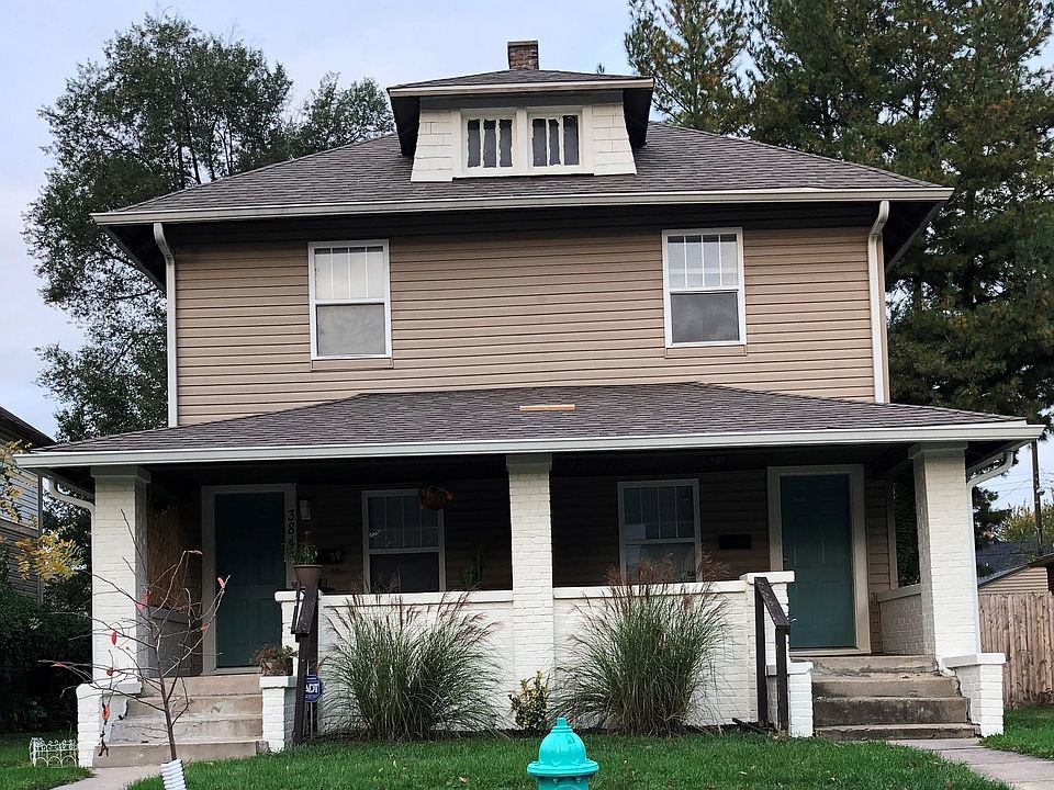 1st image of 3844 N Park Ave