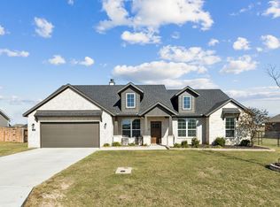 118 Mossy Creek Trl, Rhome, TX 76078
