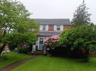 510 Hawarden Rd, Springfield, PA 19064