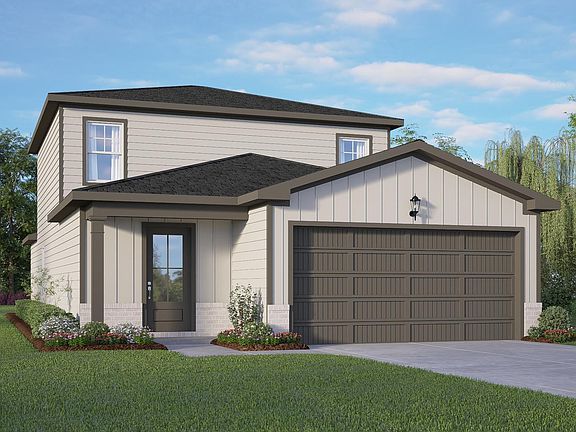 Build The Sabine B - now starting at 308,990