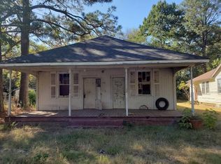 408 Boulevard St, Fort Valley, GA 31030