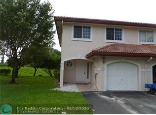 8980 NW 38th Dr #8980, Pompano Beach, FL 33065