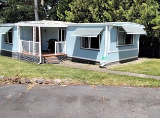 507 N 19th Ave Unit 39, Cornelius, OR 97113