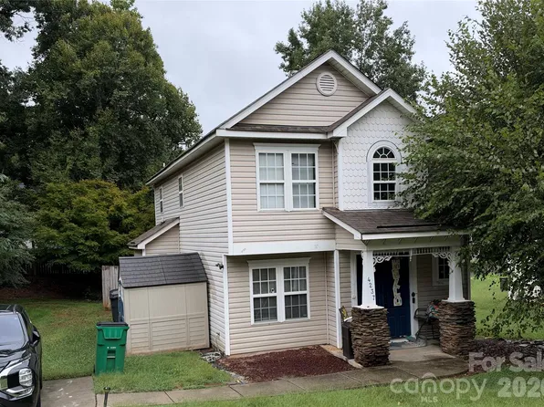 4237 Brandie Glen Rd, Charlotte, NC 28269