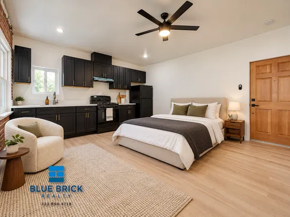 766 N Van Ness Ave APT 2, Los Angeles, CA 90038