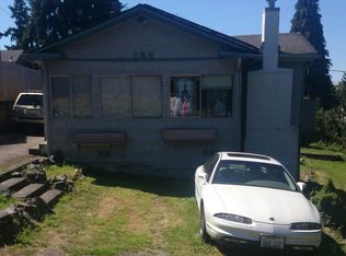 123 NW 105th St, Seattle, WA 98177