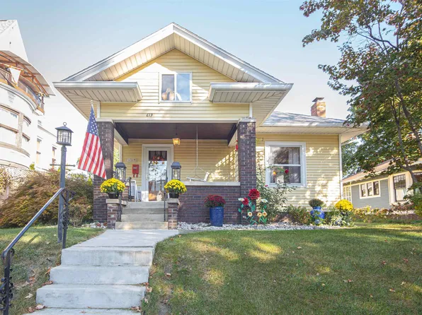 619 S 10th St, Lafayette, IN 47905