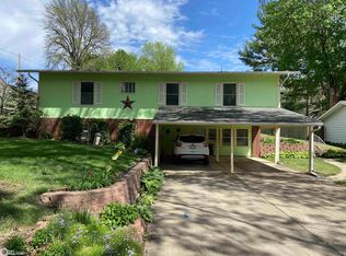 1100 Division St, Red Oak, IA 51566