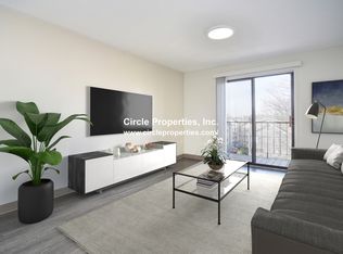 5 Darling St APT 10, Boston, MA 02120