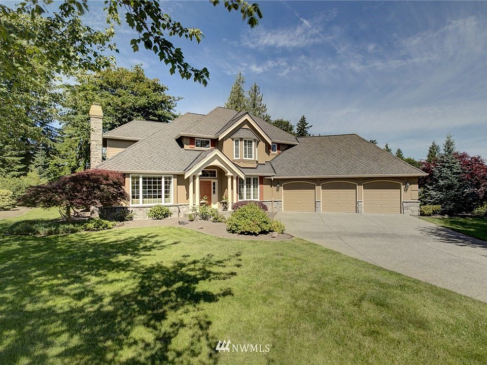 16007 277th Place NE, Duvall, WA 98019 Zillow