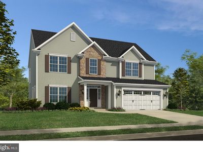 115 Crabapple Dr, Smyrna, DE, 19977