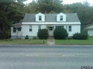 1719 New York Rte #7, Troy, NY 12180