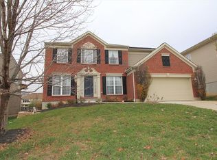 1167 Thornberry Ct, Florence, KY 41042