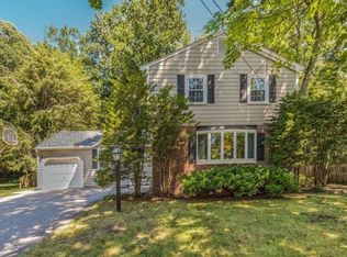 67 Maple Ridge Rd, Reading, MA 01867
