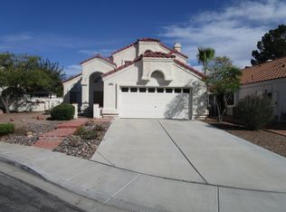 296 Davis Hill Ct, Henderson, NV 89074