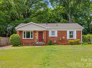 2242 Markham Ct, Charlotte, NC 28205