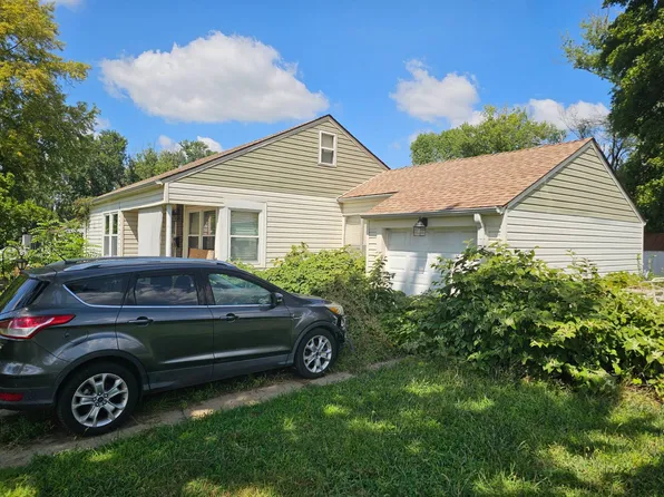 500 NW Hawthorne St, Lees Summit, MO 64086