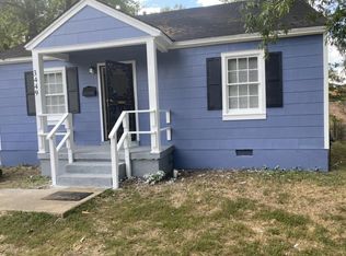3449 Sharpe Ave, Memphis, TN 38111