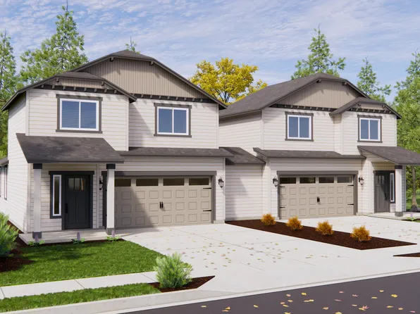 1642 NW Varnish Pl #88, Redmond, OR 97756