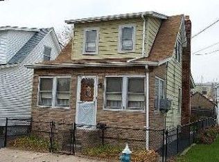 1326 Union Ave, Elmont, NY 11003