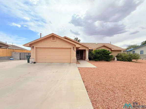1010 Locust St, Truth Or Consequences, NM 87901