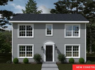 328 Woodside Dr, Salem, VA 24153