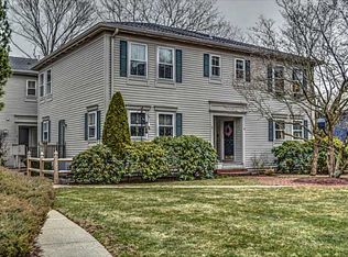 125 Prospect St APT 6, Providence, RI 02906