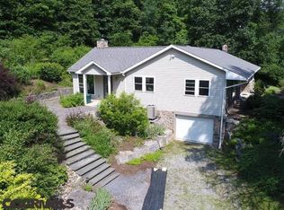 259 Lower Julian Pike, Port Matilda, PA 16870