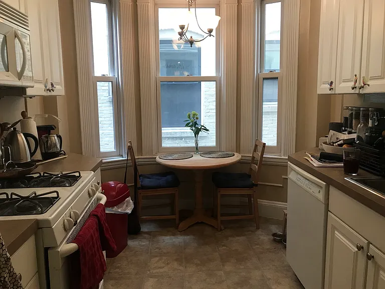 8 Garrison St #511 — Photo 25