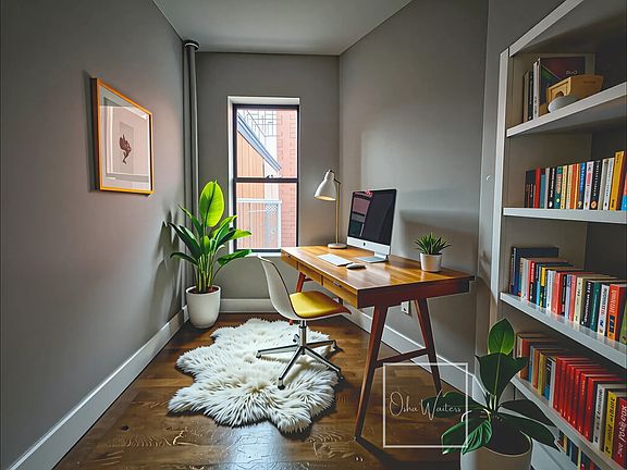 4th image of 411 E 118th St APT 23