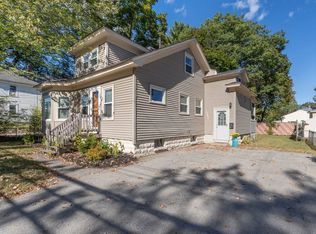 166 Village St, Concord, NH 03303