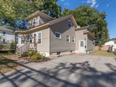 166 Village Street, Concord, NH, 03303