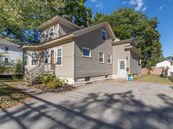 166 Village Street, Concord, NH 03303
