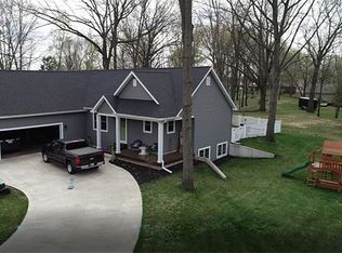 1732 Greyfeather Ln, Rochester, IN 46975