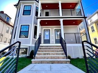 16 Park Rd FLOOR 2, Belmont, MA 02478