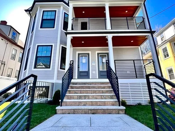 16 Park Rd Floor 2, Belmont, MA 02478