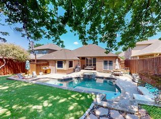 8305 Desert Dunes Trl, McKinney, TX 75070