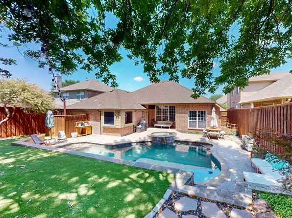 8305 Desert Dunes Trl, McKinney, TX 75070